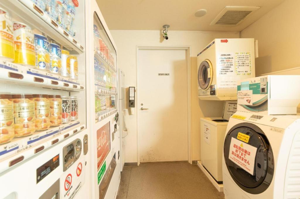Keikyu Ex Inn Kamata -Tokyo Esterno foto